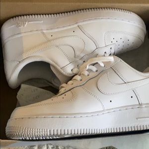 Nike Air Force one